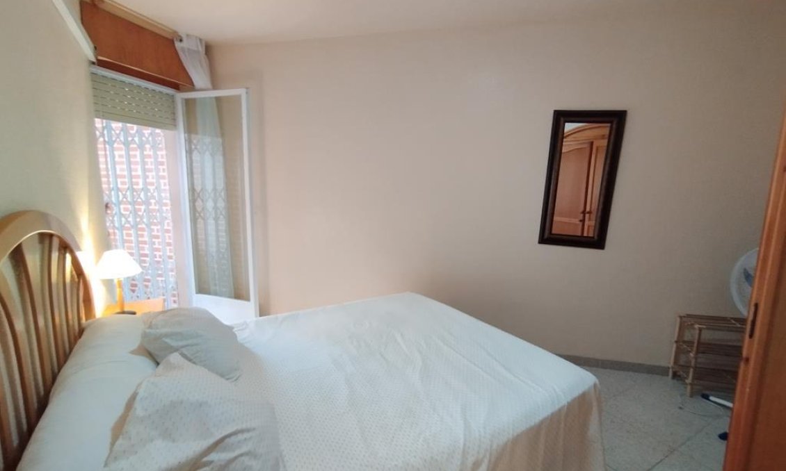 Wiederverkauf - Wohnung -
Torrevieja - HABANERAS PLAZA SANTA MARIA