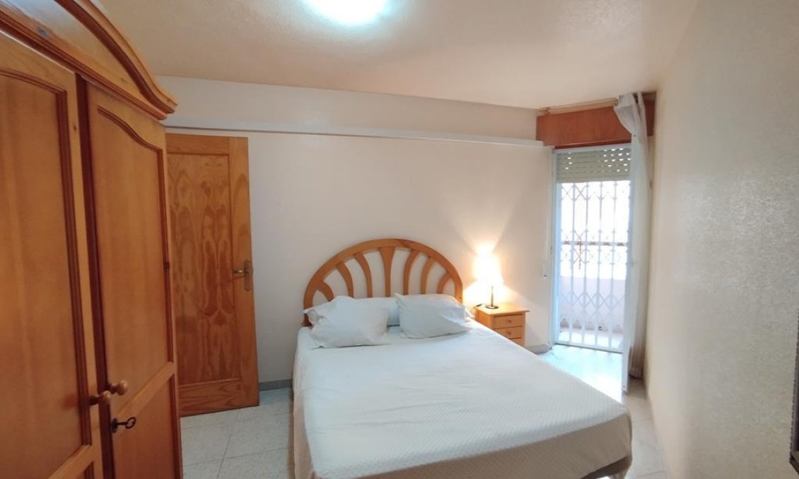 Wiederverkauf - Wohnung -
Torrevieja - HABANERAS PLAZA SANTA MARIA