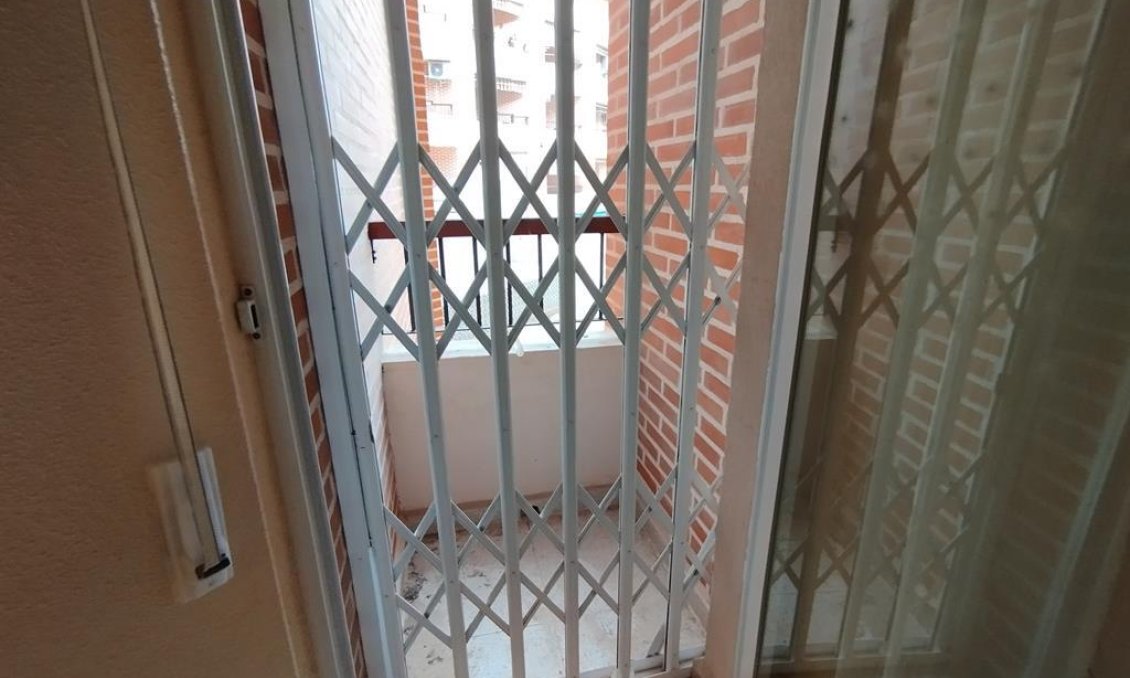 Wiederverkauf - Wohnung -
Torrevieja - HABANERAS PLAZA SANTA MARIA