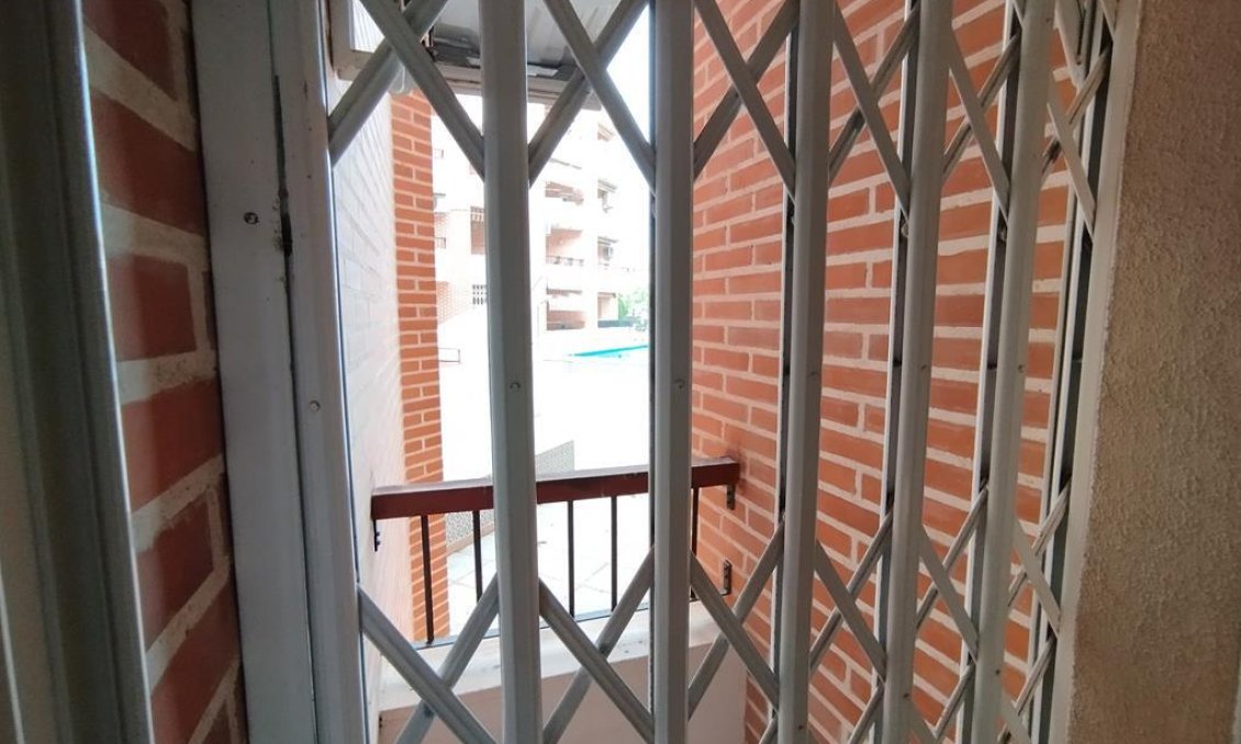 Wiederverkauf - Wohnung -
Torrevieja - HABANERAS PLAZA SANTA MARIA