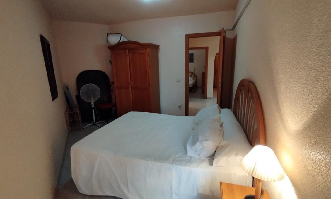 Wiederverkauf - Wohnung -
Torrevieja - HABANERAS PLAZA SANTA MARIA