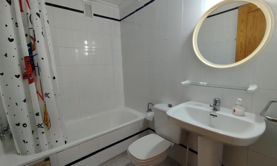 Wiederverkauf - Wohnung -
Torrevieja - HABANERAS PLAZA SANTA MARIA