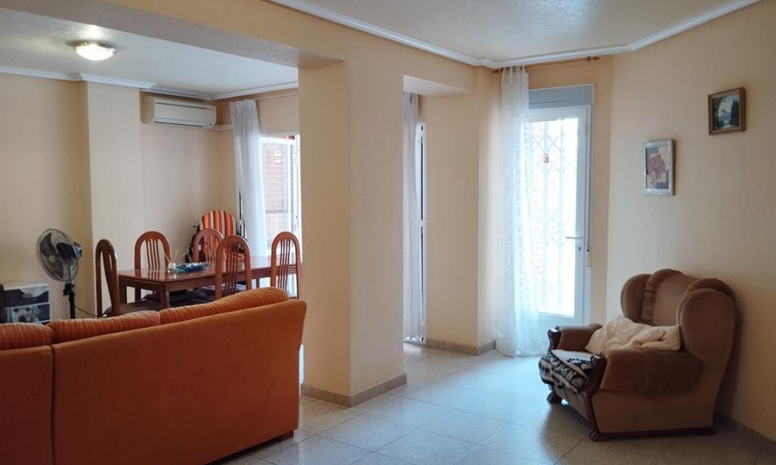 Wiederverkauf - Wohnung -
Torrevieja - HABANERAS PLAZA SANTA MARIA