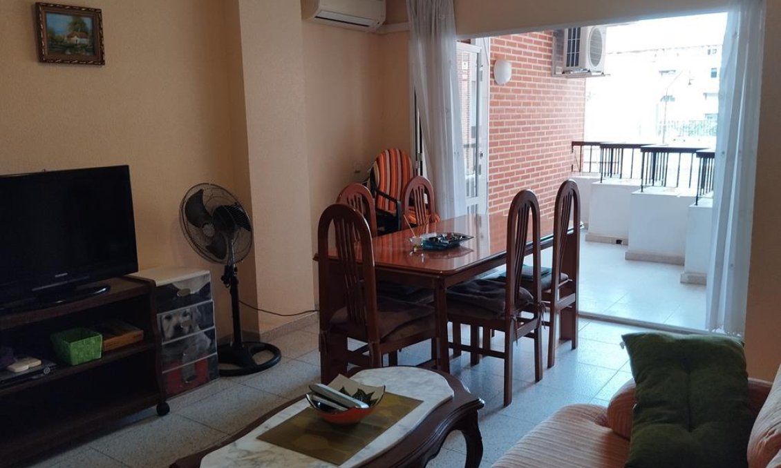 Wiederverkauf - Wohnung -
Torrevieja - HABANERAS PLAZA SANTA MARIA