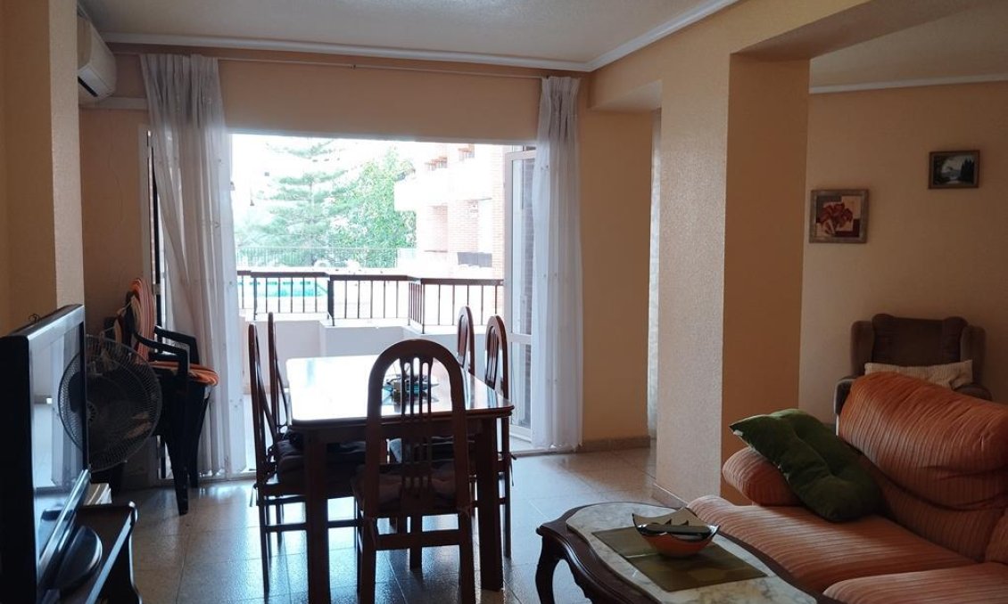 Wiederverkauf - Wohnung -
Torrevieja - HABANERAS PLAZA SANTA MARIA