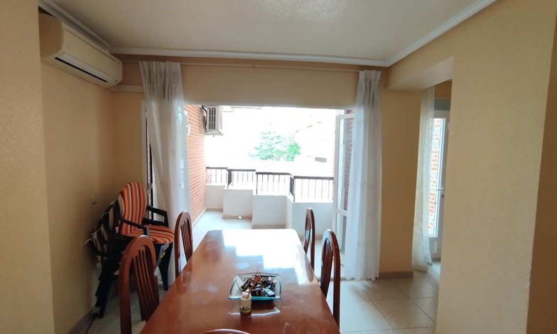 Wiederverkauf - Wohnung -
Torrevieja - HABANERAS PLAZA SANTA MARIA