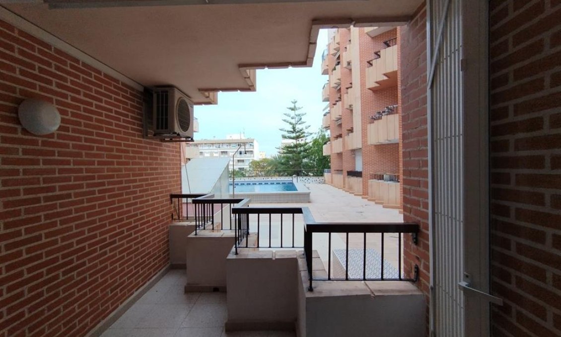 Wiederverkauf - Wohnung -
Torrevieja - HABANERAS PLAZA SANTA MARIA