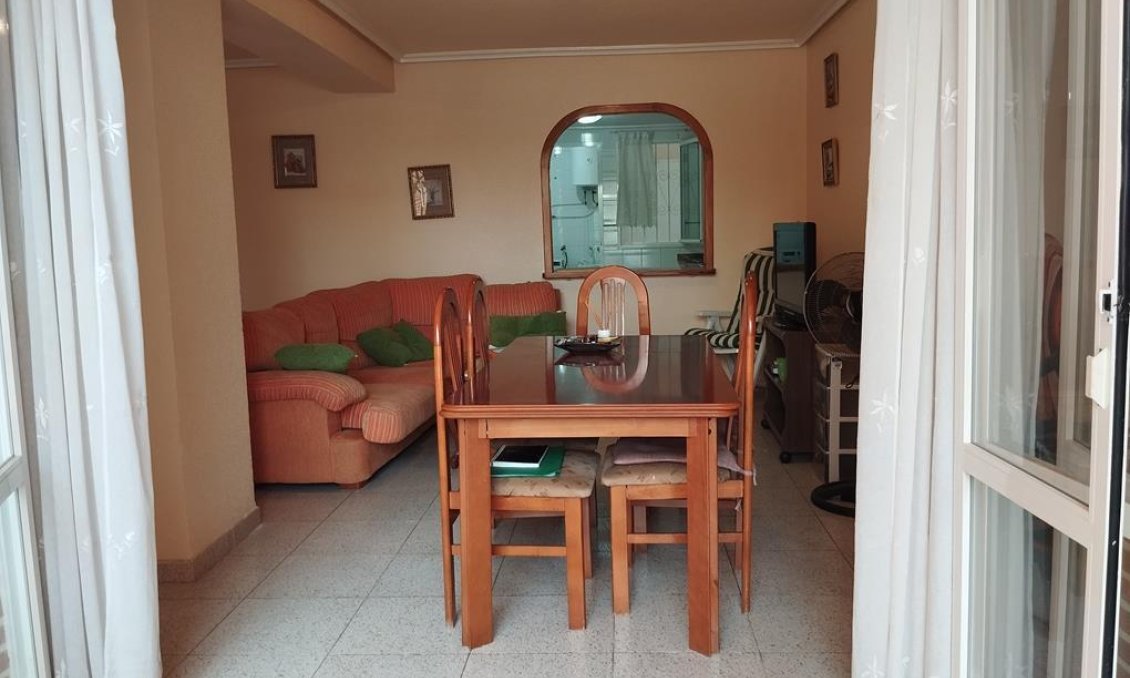 Wiederverkauf - Wohnung -
Torrevieja - HABANERAS PLAZA SANTA MARIA