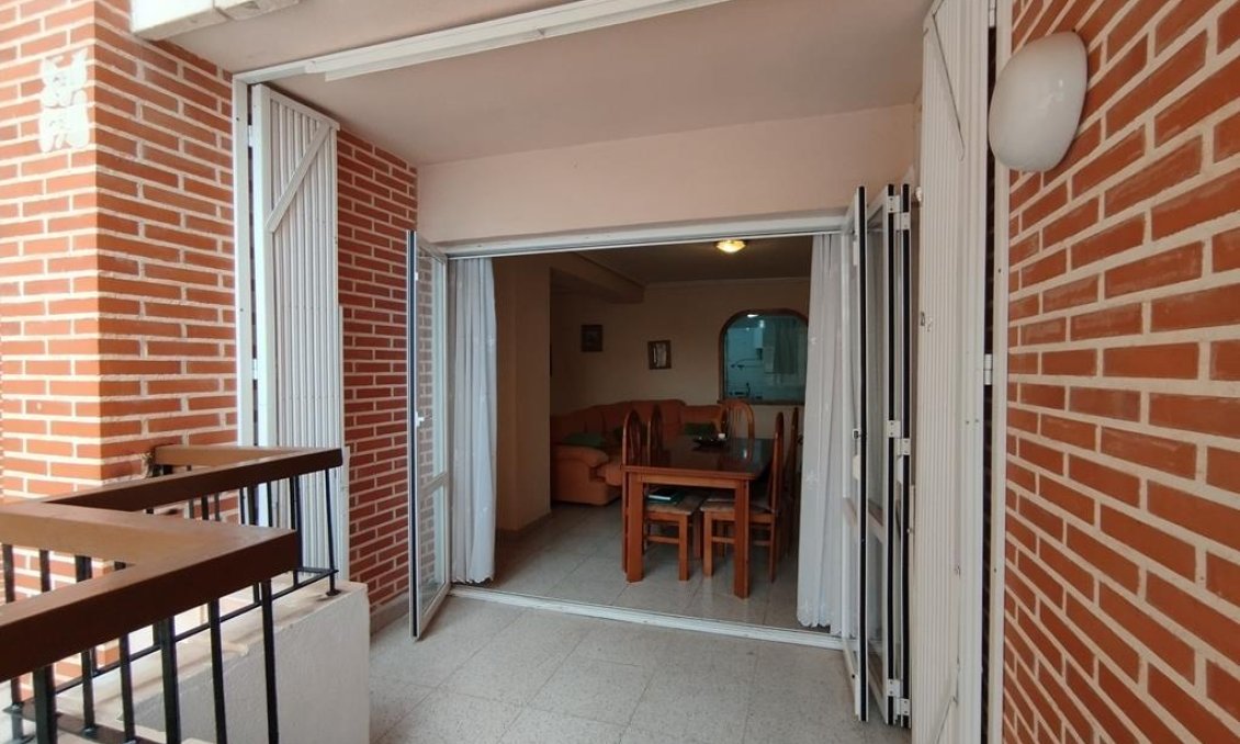 Wiederverkauf - Wohnung -
Torrevieja - HABANERAS PLAZA SANTA MARIA