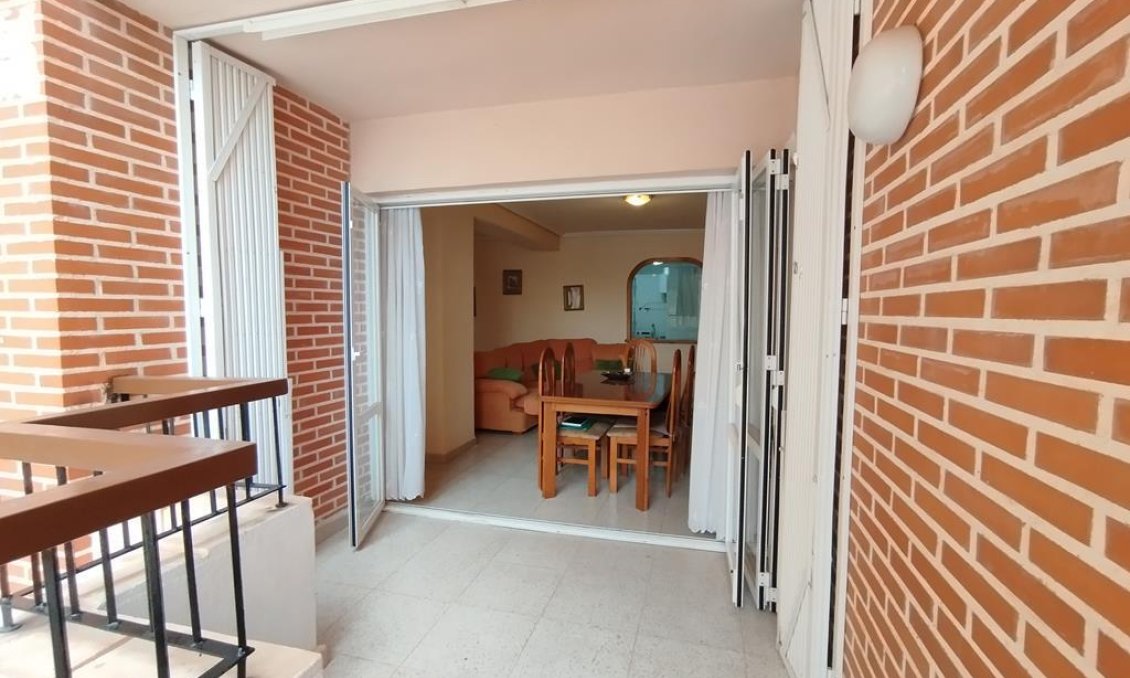 Wiederverkauf - Wohnung -
Torrevieja - HABANERAS PLAZA SANTA MARIA