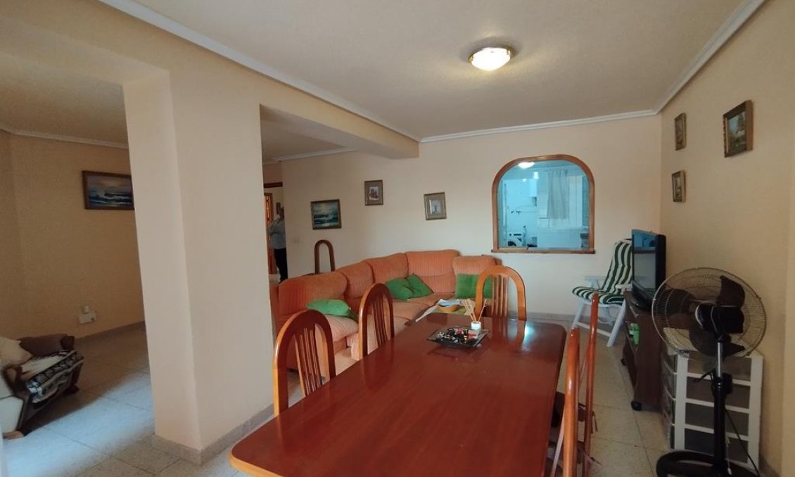 Wiederverkauf - Wohnung -
Torrevieja - HABANERAS PLAZA SANTA MARIA