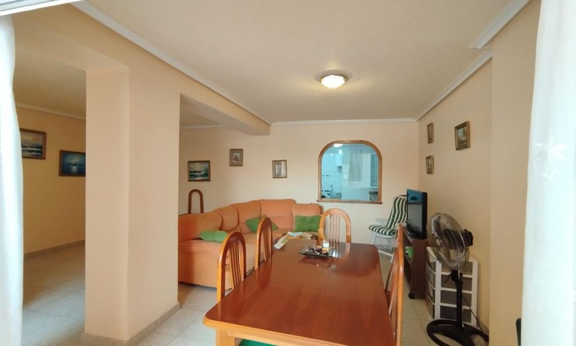 Wiederverkauf - Wohnung -
Torrevieja - HABANERAS PLAZA SANTA MARIA