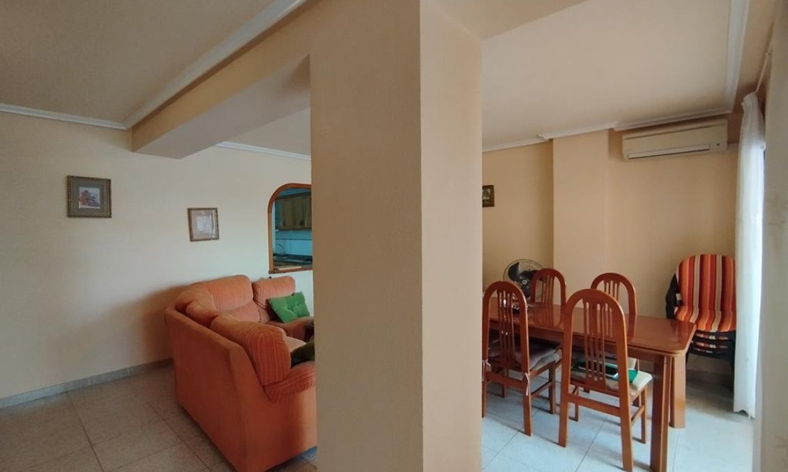 Wiederverkauf - Wohnung -
Torrevieja - HABANERAS PLAZA SANTA MARIA