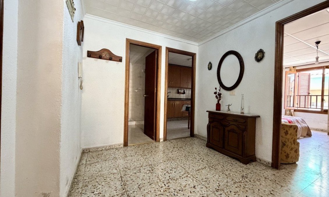 Revente - Appartement -
Formentera del Segura - Costa Blanca