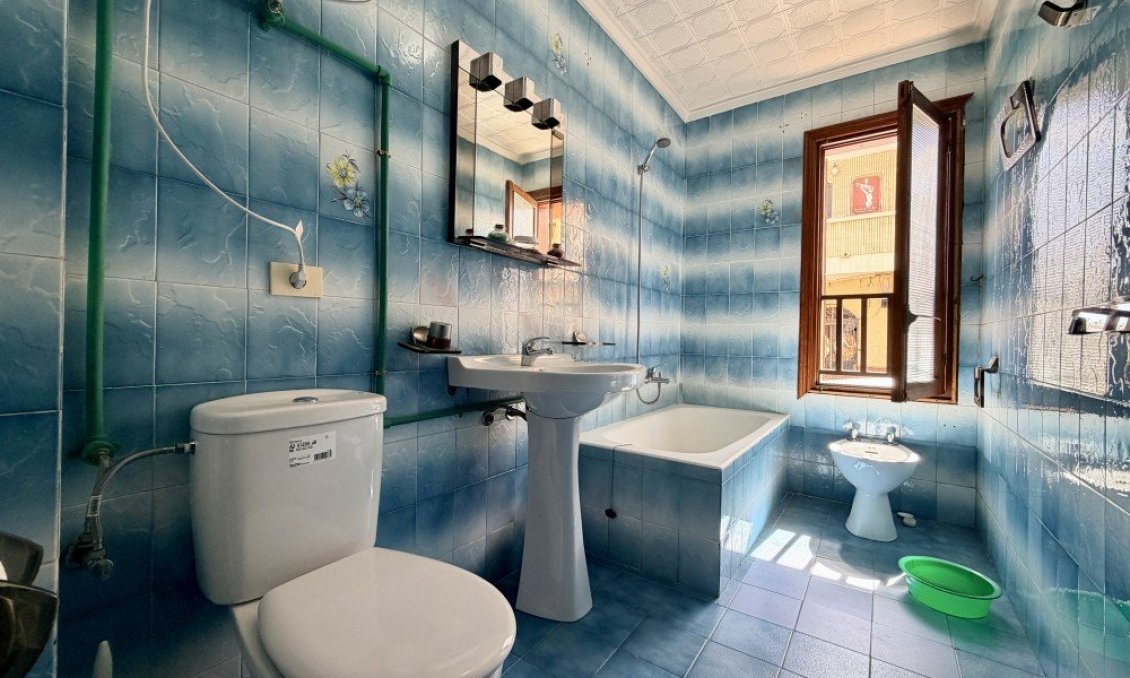 Revente - Appartement -
Formentera del Segura - Costa Blanca