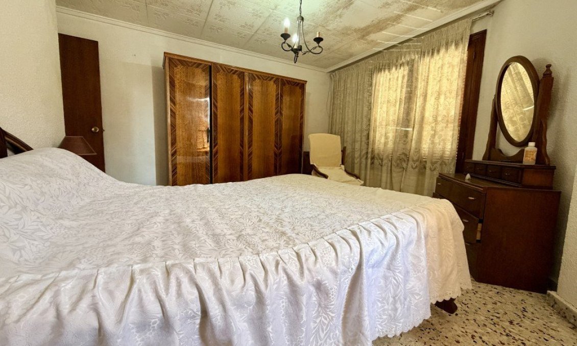 Revente - Appartement -
Formentera del Segura - Costa Blanca