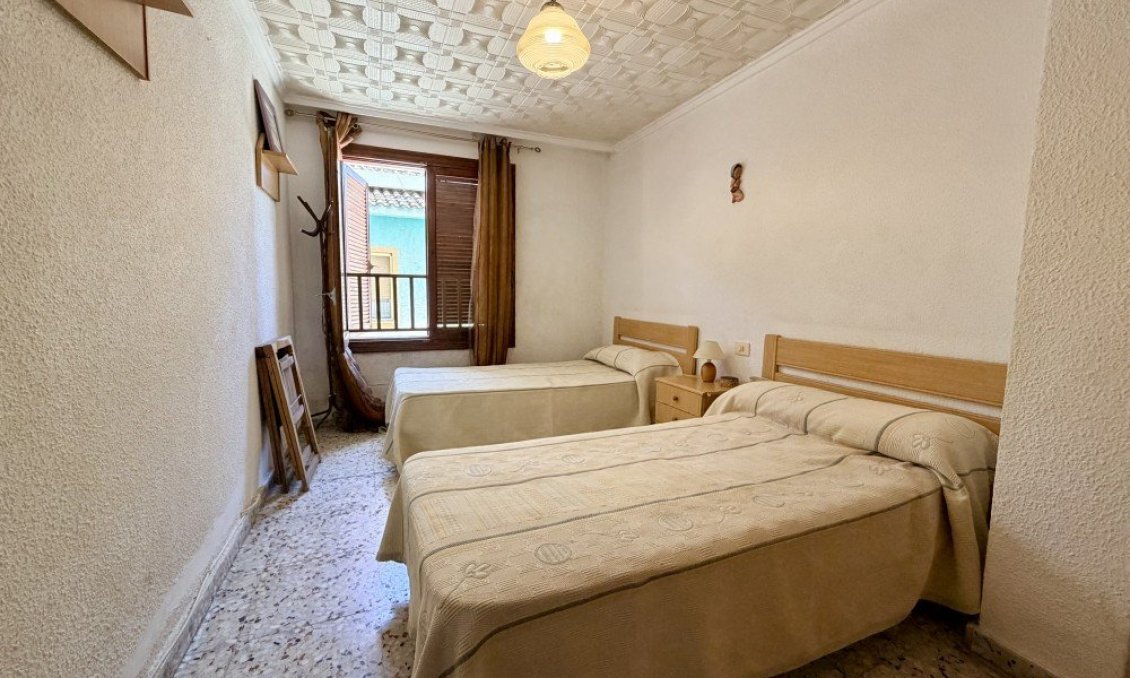 Revente - Appartement -
Formentera del Segura - Costa Blanca