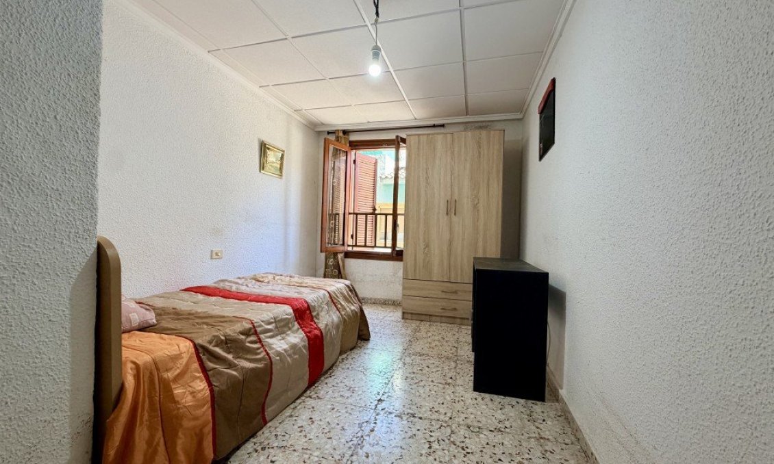 Revente - Appartement -
Formentera del Segura - Costa Blanca