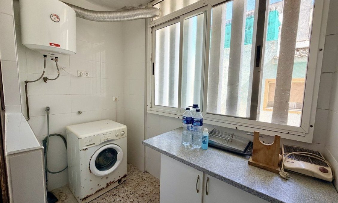 Revente - Appartement -
Formentera del Segura - Costa Blanca