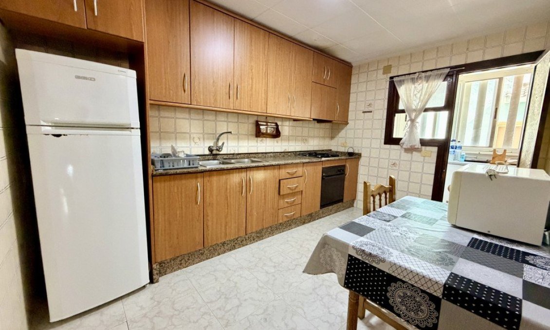 Revente - Appartement -
Formentera del Segura - Costa Blanca