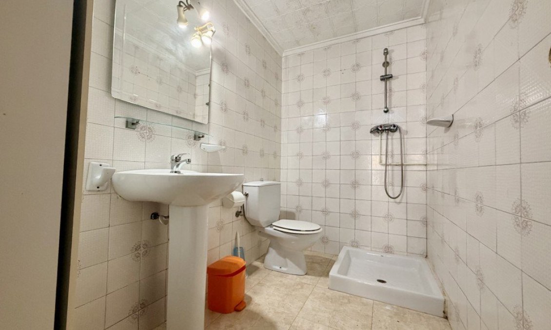 Revente - Appartement -
Formentera del Segura - Costa Blanca