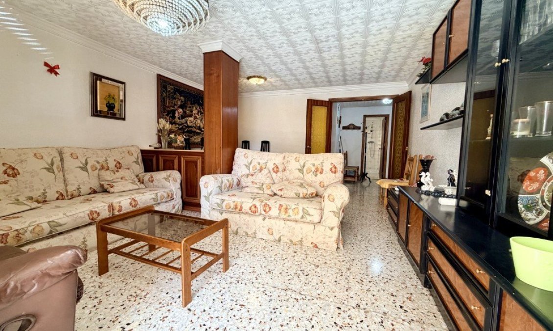 Revente - Appartement -
Formentera del Segura - Costa Blanca