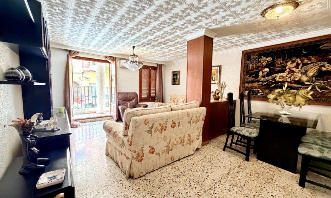 Revente - Appartement -
Formentera del Segura - Costa Blanca