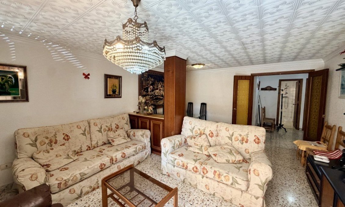 Revente - Appartement -
Formentera del Segura - Costa Blanca