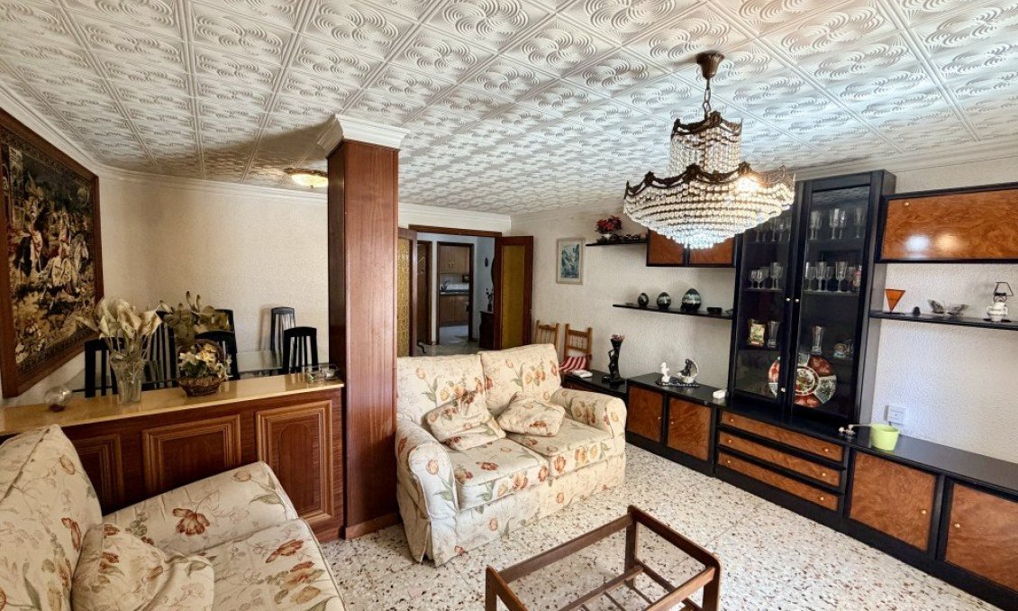 Revente - Appartement -
Formentera del Segura - Costa Blanca