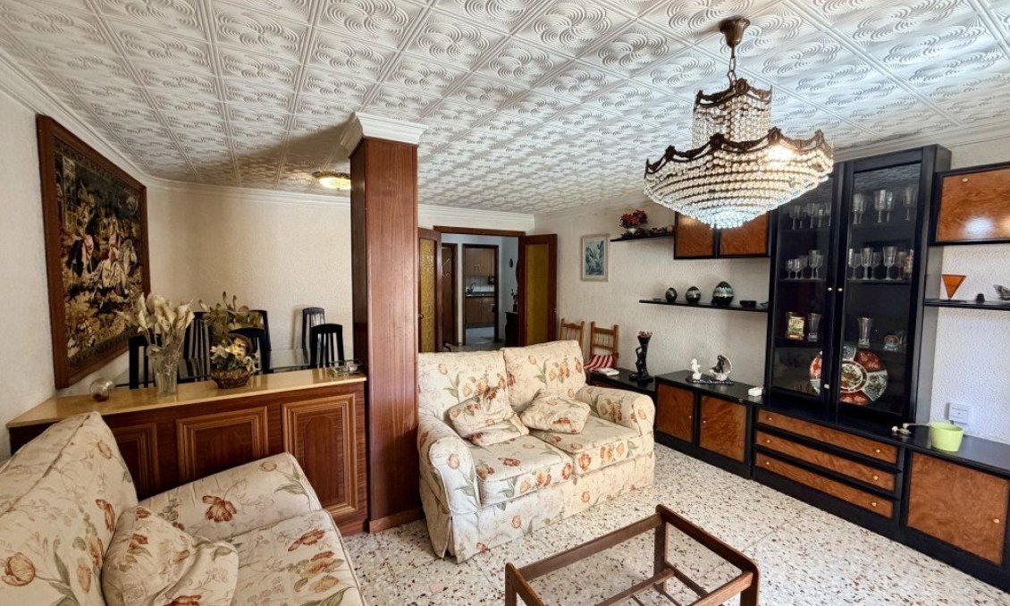 Revente - Appartement -
Formentera del Segura - Costa Blanca