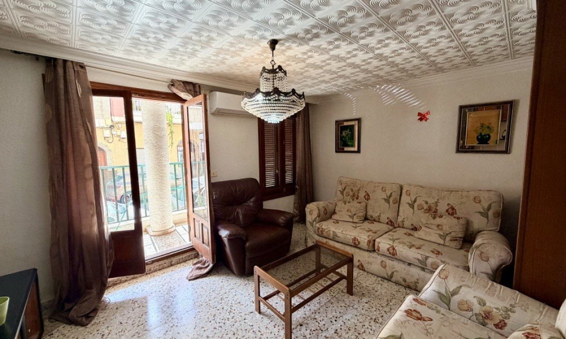 Revente - Appartement -
Formentera del Segura - Costa Blanca