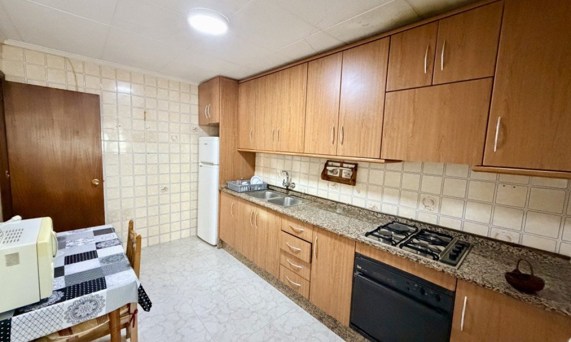 Revente - Appartement -
Formentera del Segura - Costa Blanca