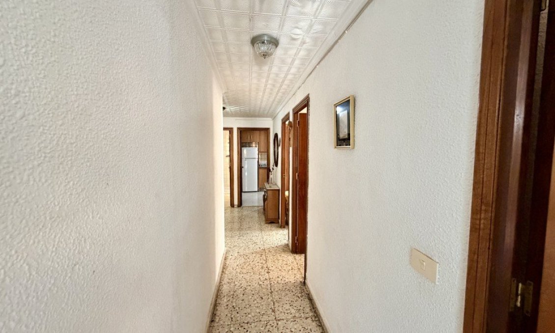 Revente - Appartement -
Formentera del Segura - Costa Blanca