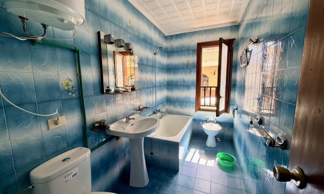 Revente - Appartement -
Formentera del Segura - Costa Blanca
