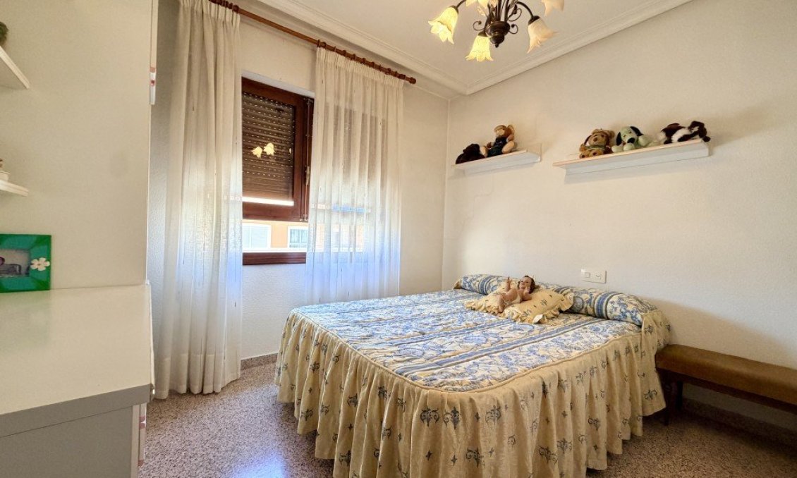 Wiederverkauf - Stadthaus -
Formentera del Segura - Costa Blanca