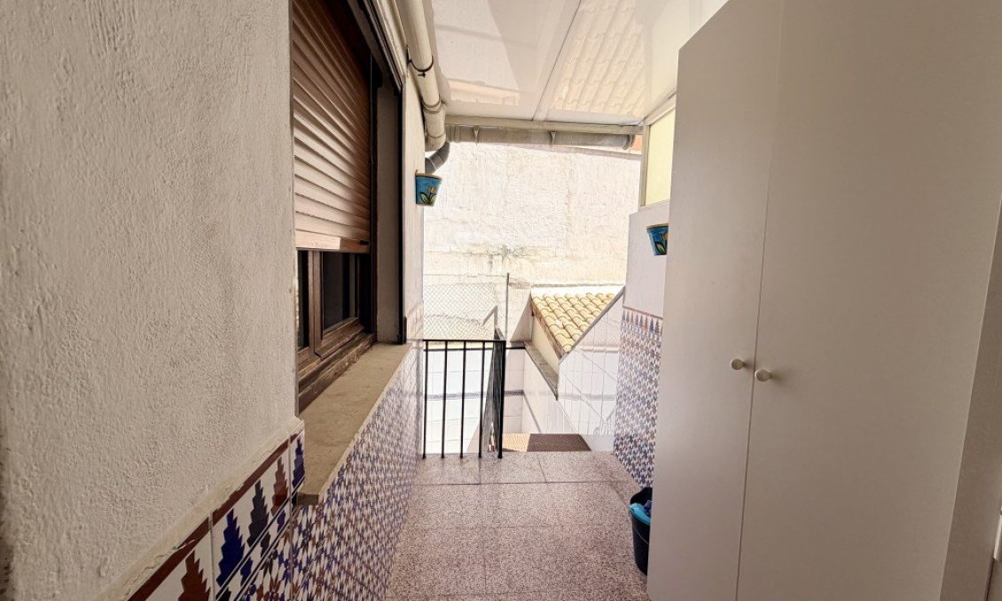 Wiederverkauf - Stadthaus -
Formentera del Segura - Costa Blanca