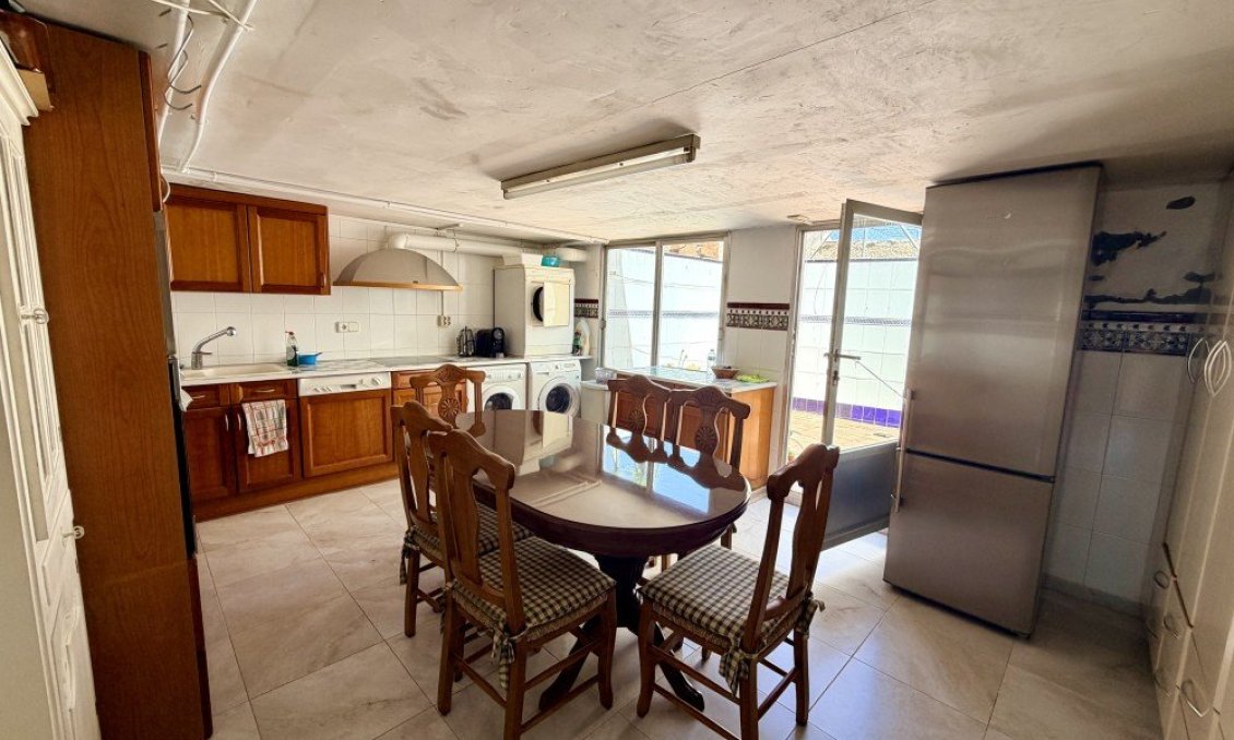 Wiederverkauf - Stadthaus -
Formentera del Segura - Costa Blanca