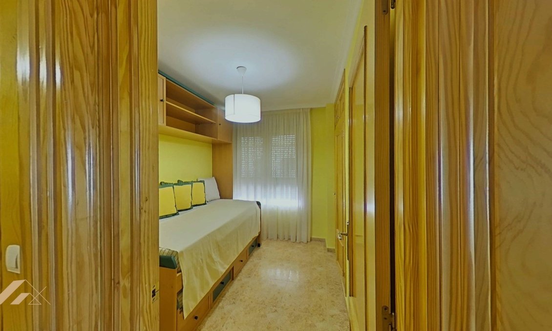 Segunda mano - Apartamento -
Lo Pagan - La Puntica