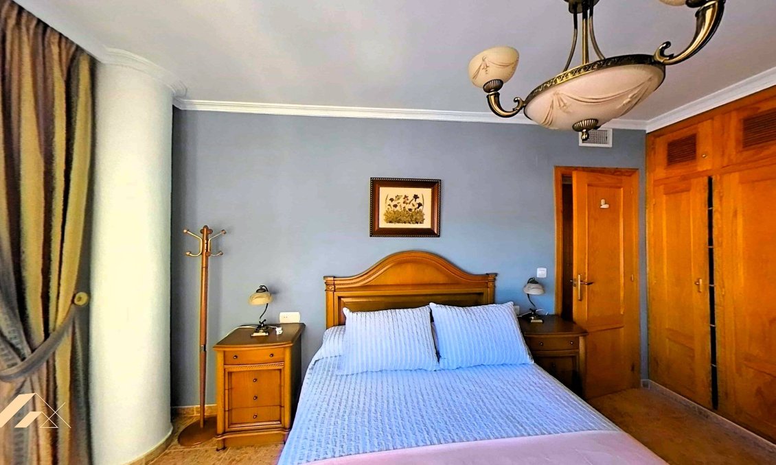 Segunda mano - Apartamento -
Lo Pagan - La Puntica