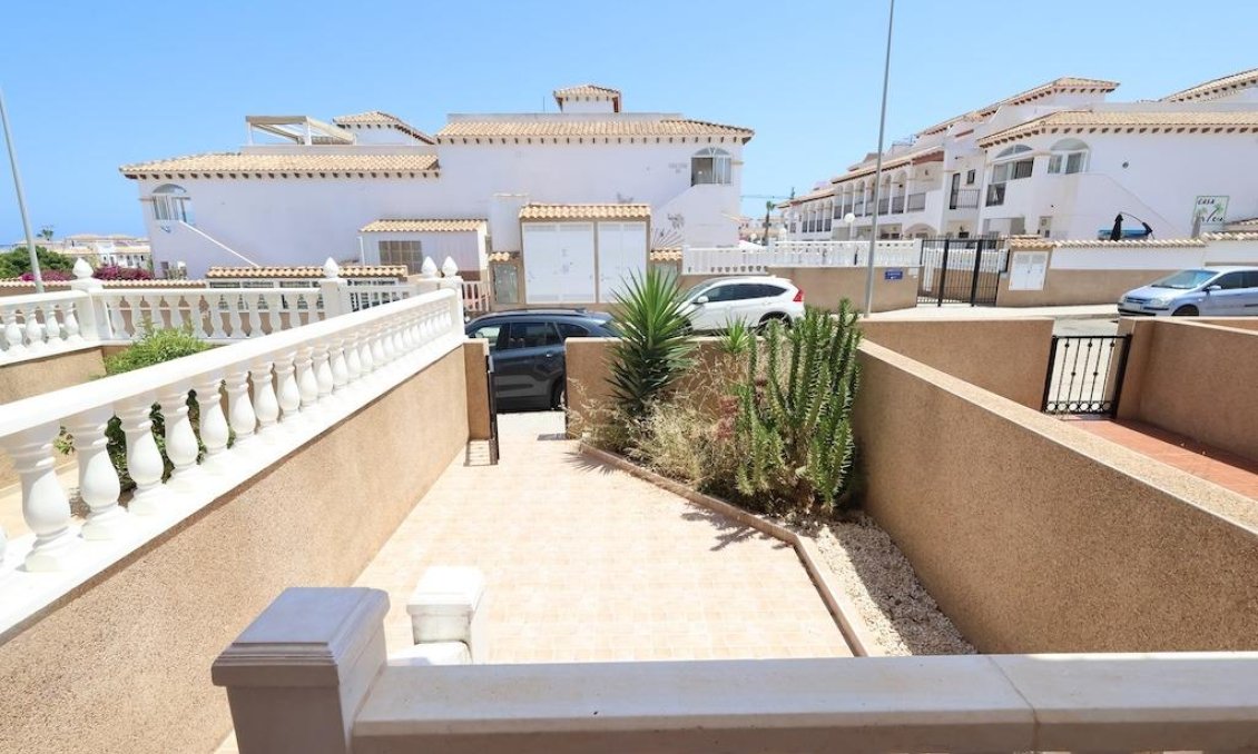 Revente - Duplex -
Orihuela Costa - Costa Blanca