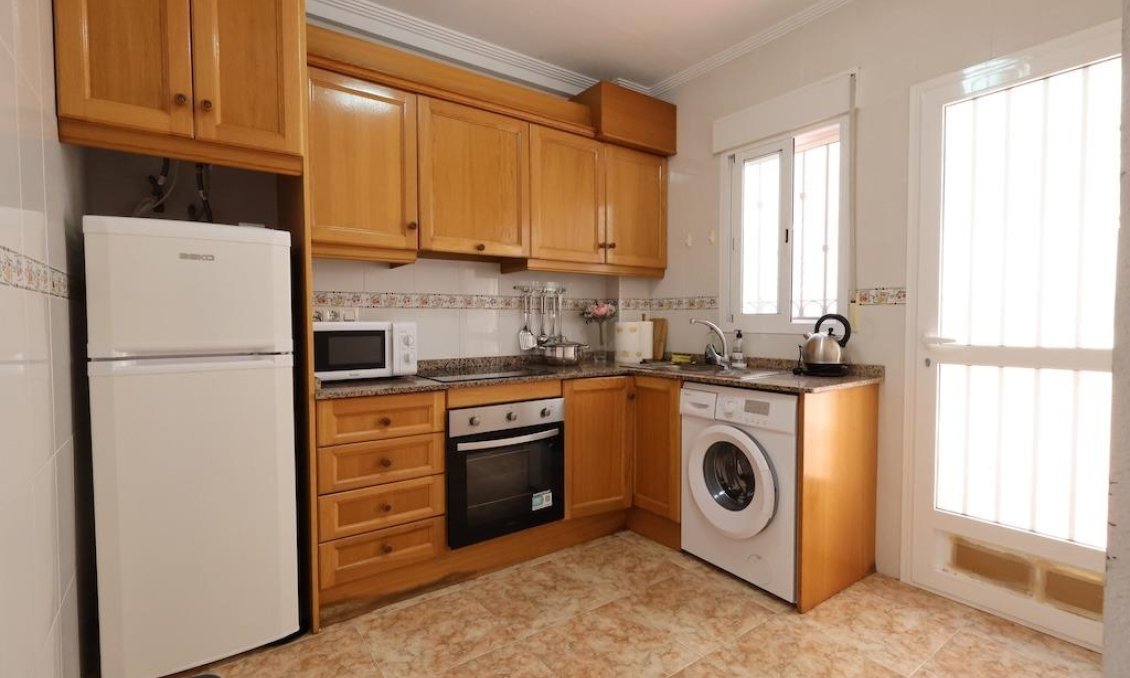 Revente - Duplex -
Orihuela Costa - Costa Blanca
