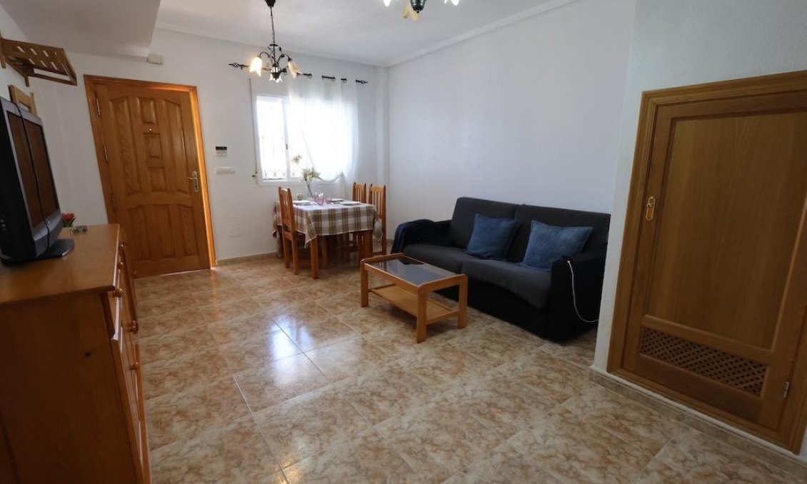 Revente - Duplex -
Orihuela Costa - Costa Blanca