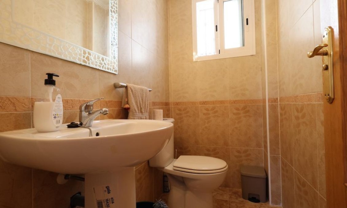 Revente - Duplex -
Orihuela Costa - Costa Blanca