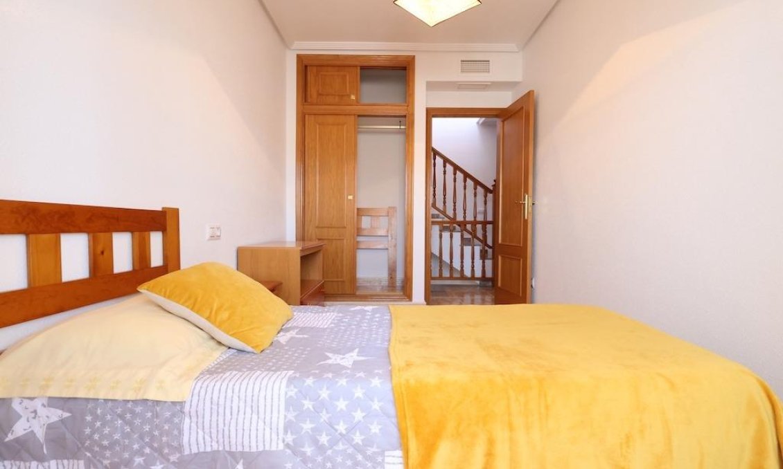 Revente - Duplex -
Orihuela Costa - Costa Blanca