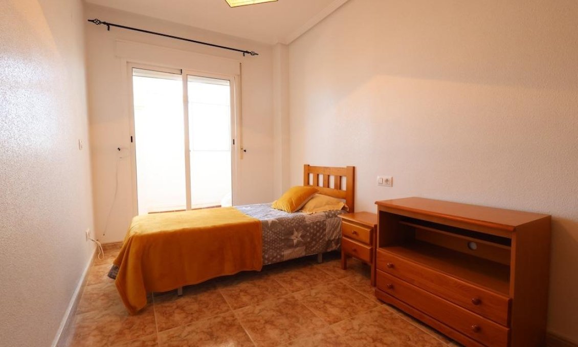 Revente - Duplex -
Orihuela Costa - Costa Blanca