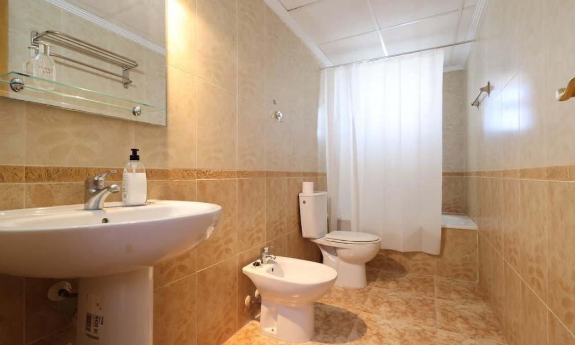Revente - Duplex -
Orihuela Costa - Costa Blanca