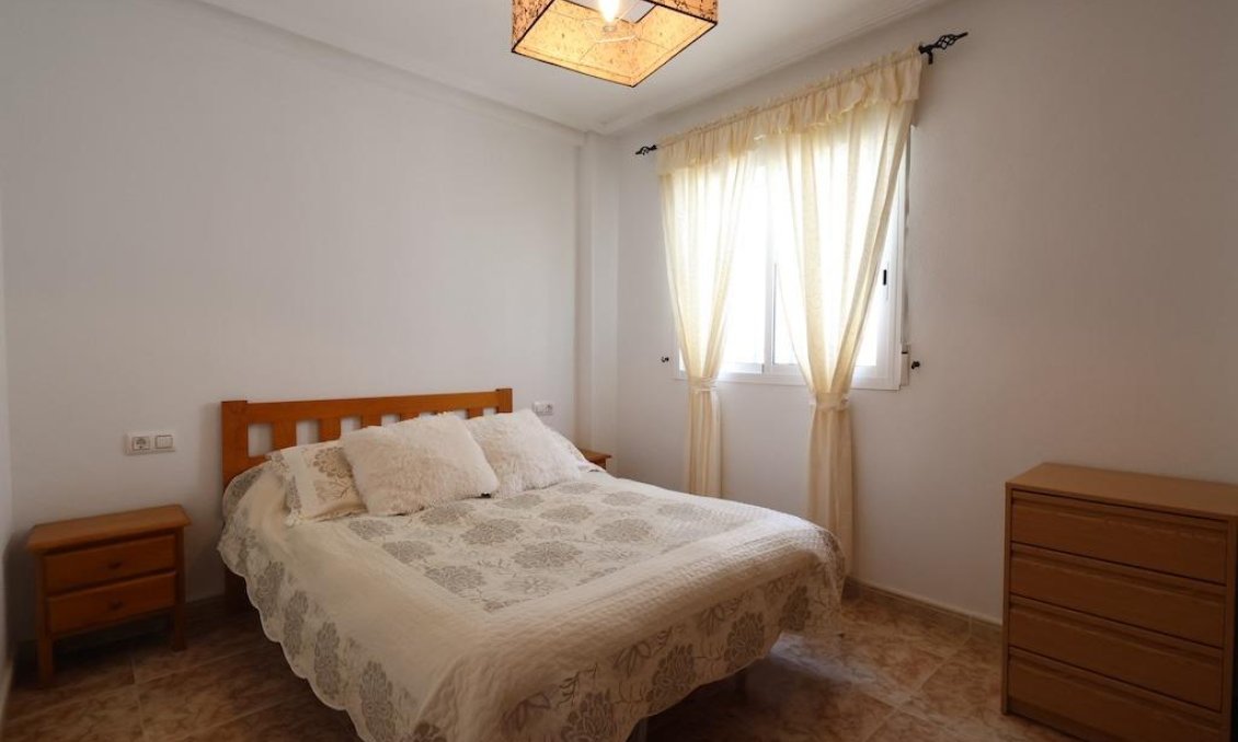 Revente - Duplex -
Orihuela Costa - Costa Blanca