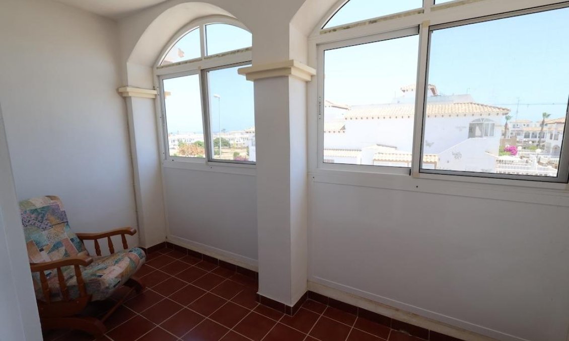 Revente - Duplex -
Orihuela Costa - Costa Blanca
