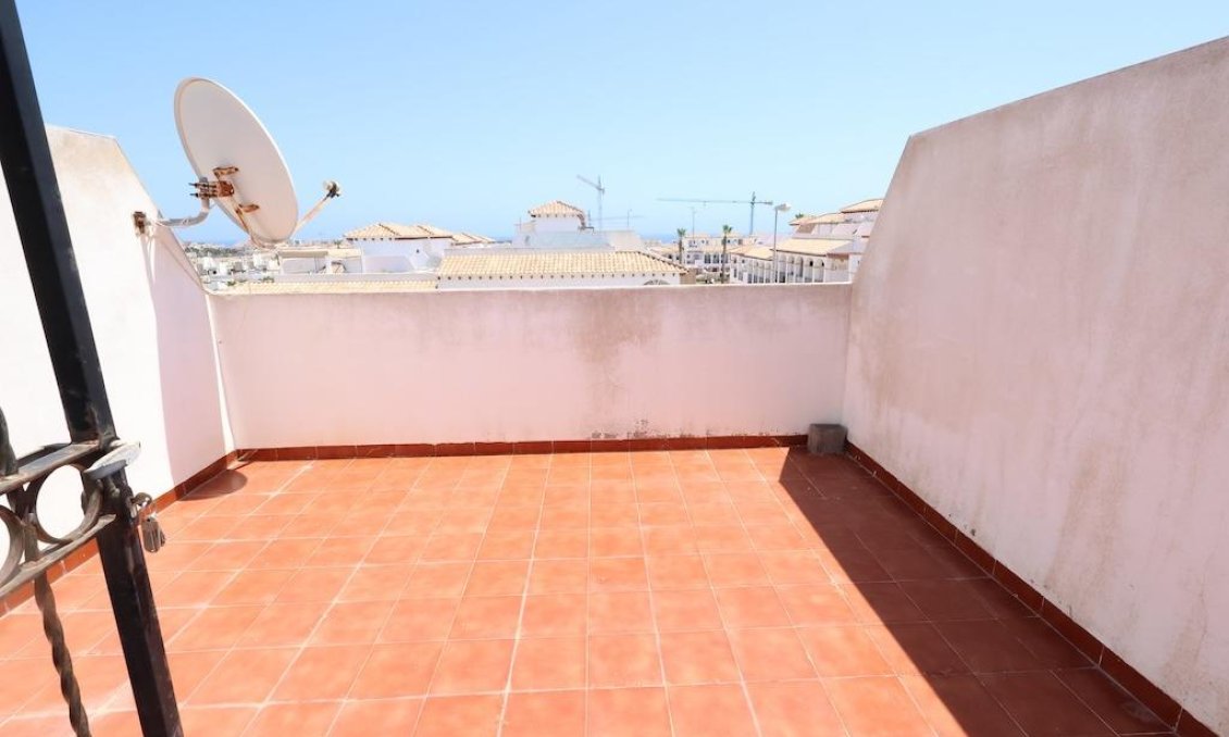 Revente - Duplex -
Orihuela Costa - Costa Blanca