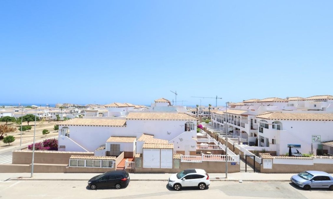 Revente - Duplex -
Orihuela Costa - Costa Blanca